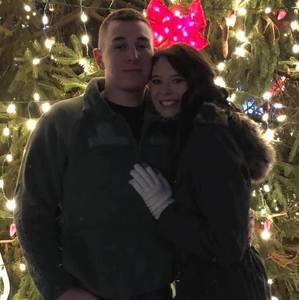 Meet your Posher, Morgan